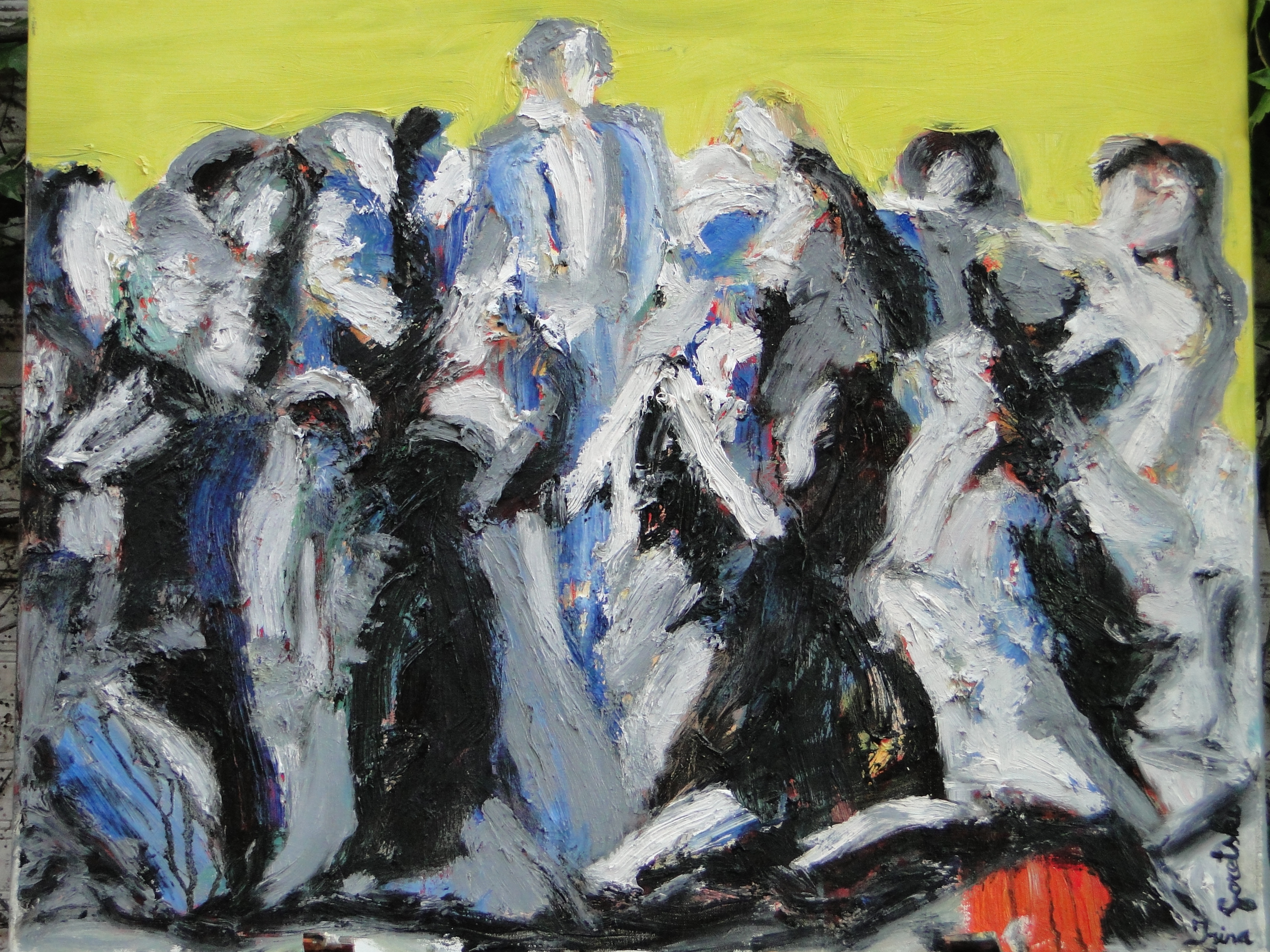 Peinture